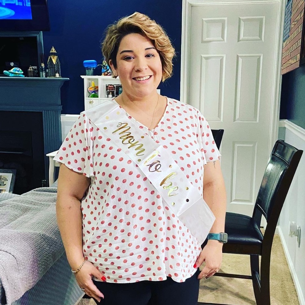 Meet your Posher, Sara